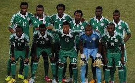 PIALA AFRIKA 2015: Pukul Congo Brazzavile 0-2, Nigeria Buka Pelung Lolos